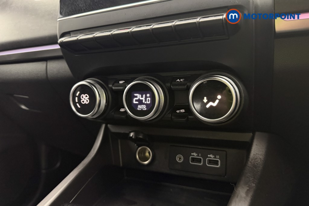 Used Renault Arkana 2024 for sale - 77340596: Photo 21