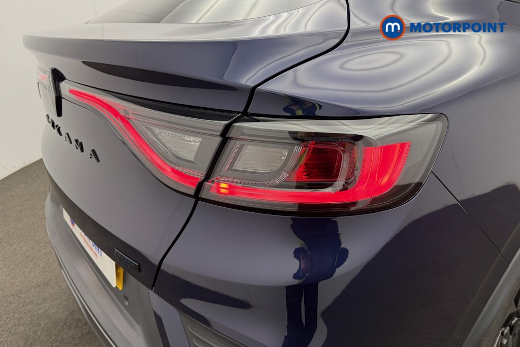 Used Renault Arkana 2024 for sale - 77340596: Photo 27