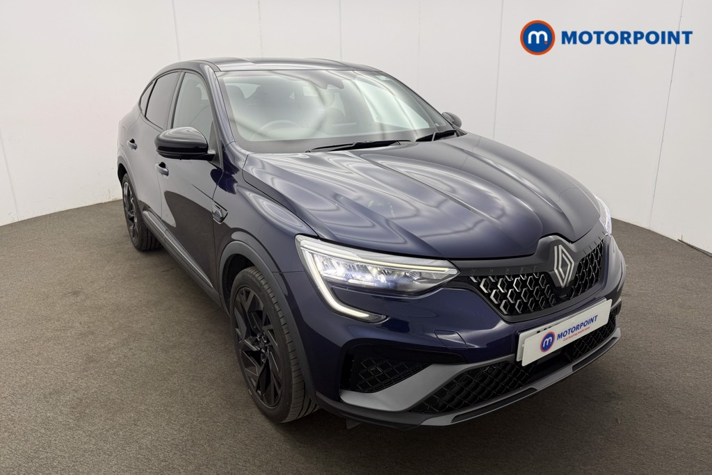 Used Renault Arkana 2024 for sale - 77340596: Photo 28