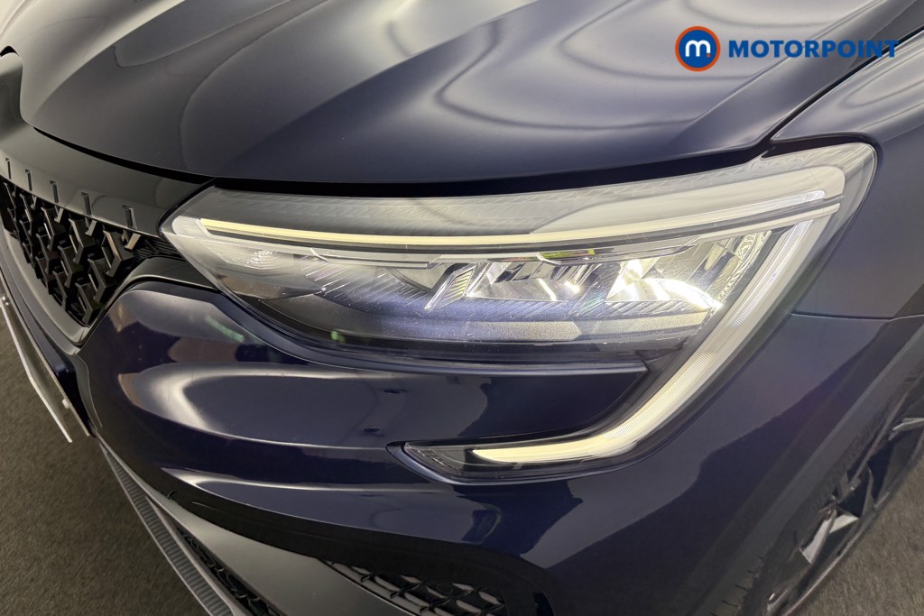 Used Renault Arkana 2024 for sale - 77340596: Photo 30