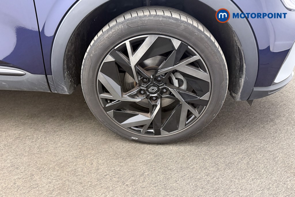 Used Renault Arkana 2024 for sale - 77340596: Photo 31