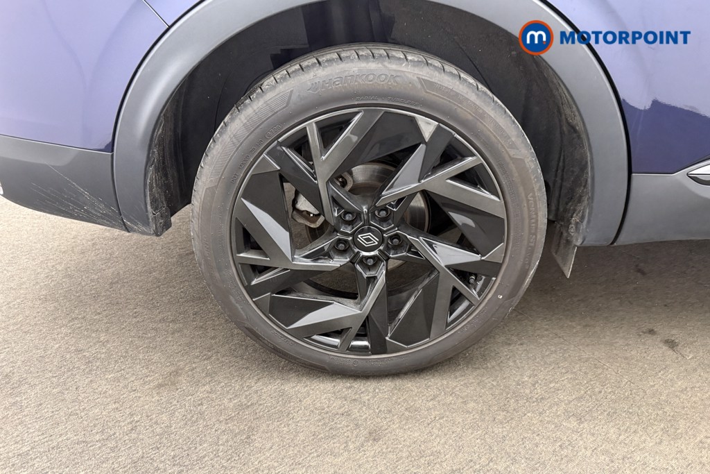 Used Renault Arkana 2024 for sale - 77340596: Photo 32