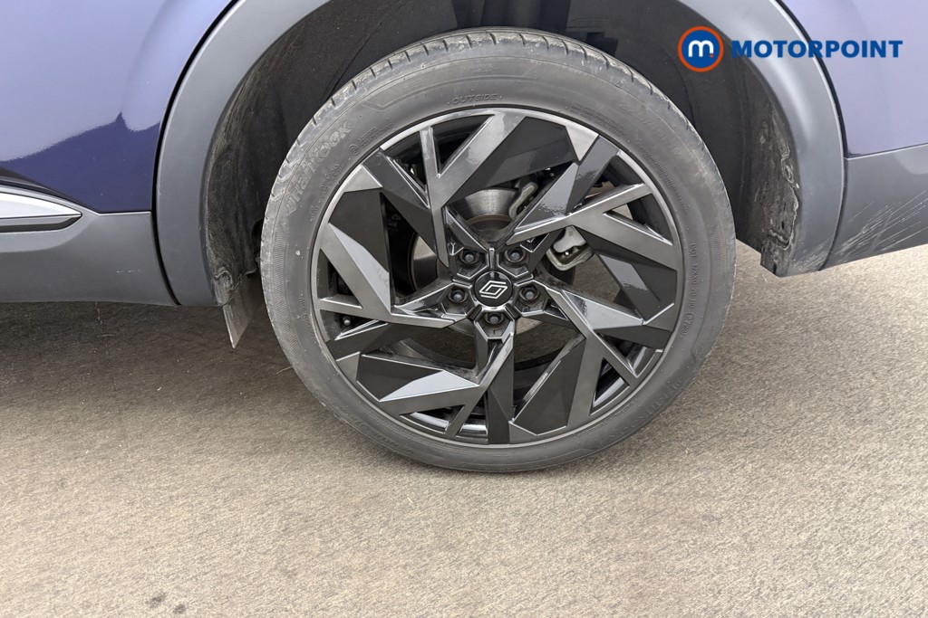 Used Renault Arkana 2024 for sale - 77340596: Photo 33