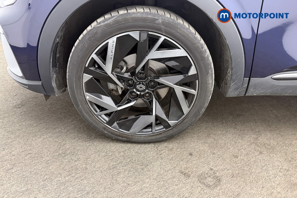 Used Renault Arkana 2024 for sale - 77340596: Photo 34