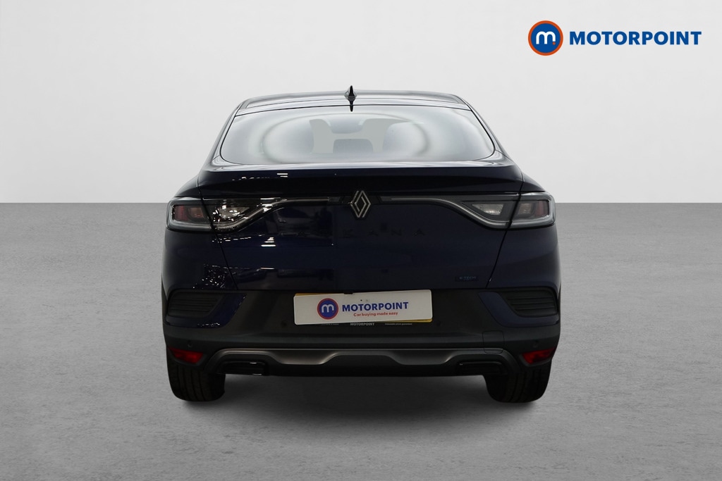 Used Renault Arkana 2024 for sale - 77340596: Photo 6