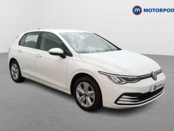 2021 - 1.0 TSI Life 5dr