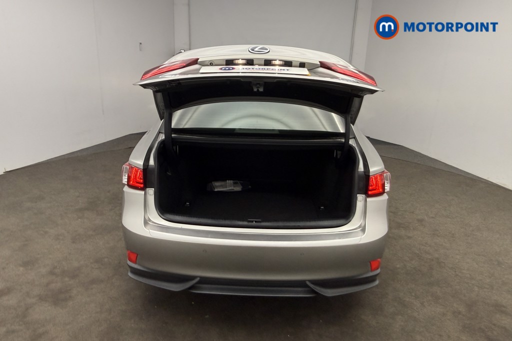 Used Lexus IS 2016 for sale - 77519950: Photo 17