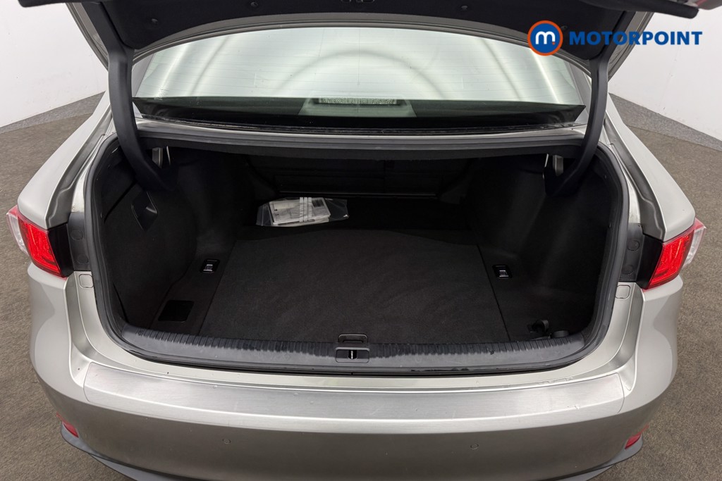 Used Lexus IS 2016 for sale - 77519950: Photo 18