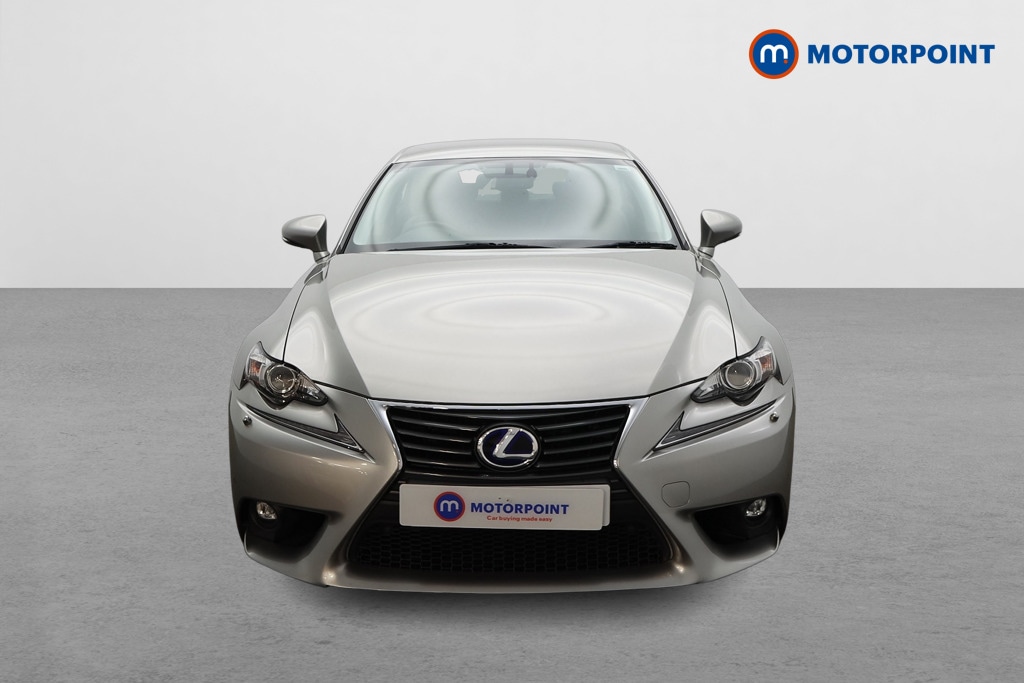 Used Lexus IS 2016 for sale - 77519950: Photo 2