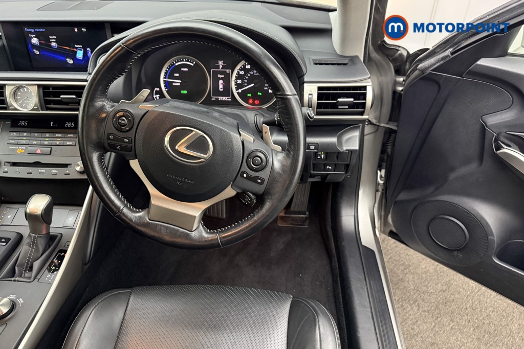 Used Lexus IS 2016 for sale - 77519950: Photo 20