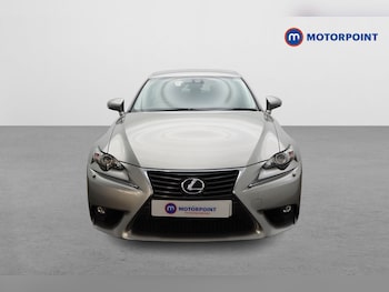 Used Lexus IS 2016 for sale - 77519950: Photo