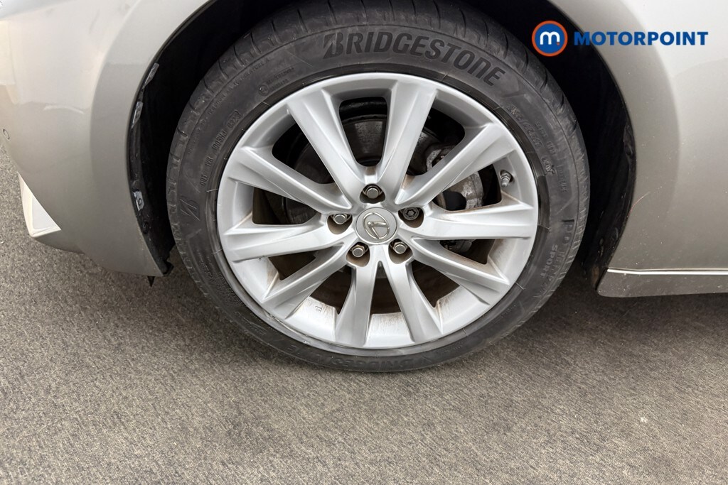 Used Lexus IS 2016 for sale - 77519950: Photo 37