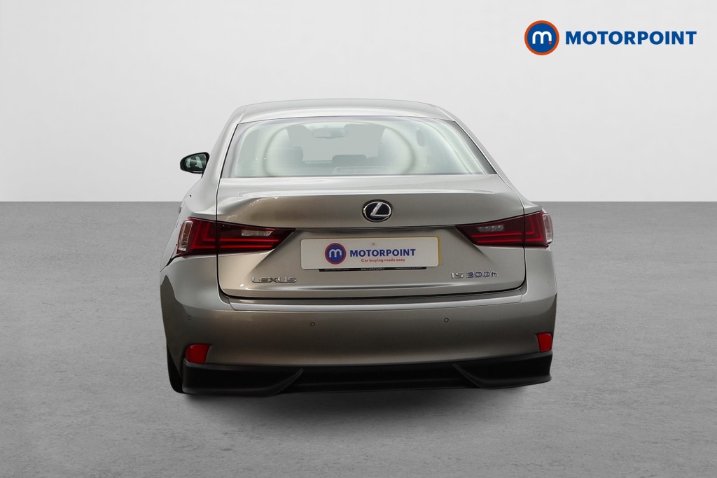 Used Lexus IS 2016 for sale - 77519950: Photo 6