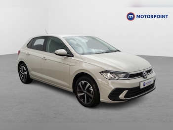 Used Volkswagen Polo undefined for sale - 78720862: Photo