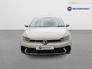 Used Volkswagen Polo undefined for sale - 78720862: Photo