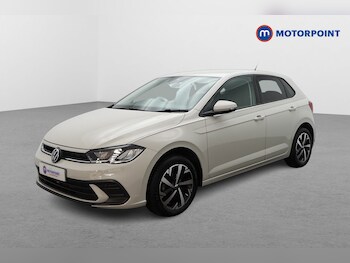Used Volkswagen Polo undefined for sale - 78720862: Photo