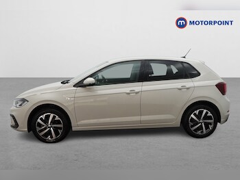 Used Volkswagen Polo undefined for sale - 78720862: Photo