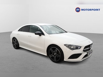 Used Mercedes-Benz CLA 2022 for sale - 78717774: Photo
