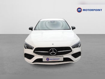 Used Mercedes-Benz CLA 2022 for sale - 78717774: Photo