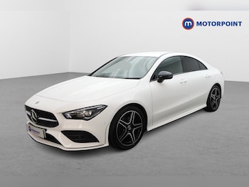 Used Mercedes-Benz CLA 2022 for sale - 78717774: Photo