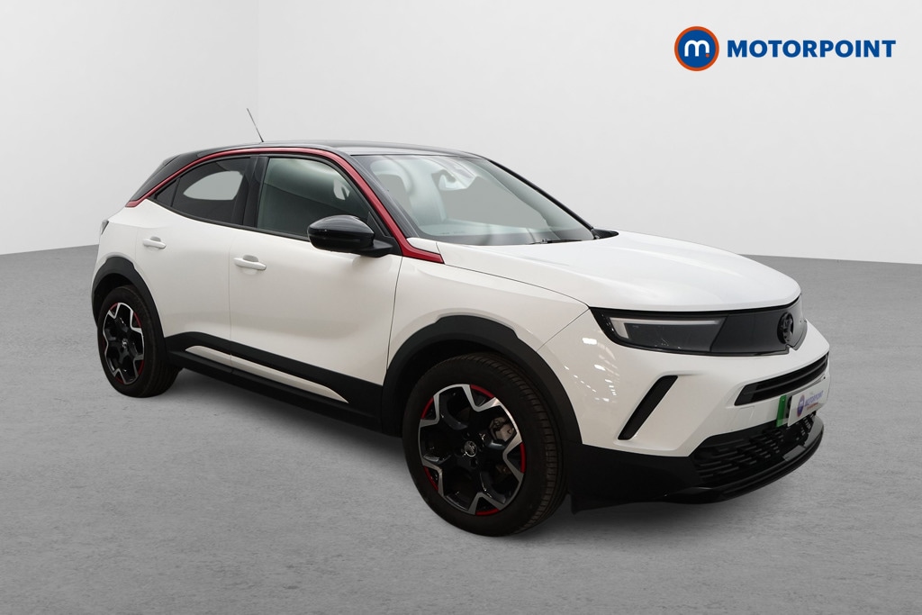 Used Vauxhall Mokka 2024 for sale - 76650704: Photo 1