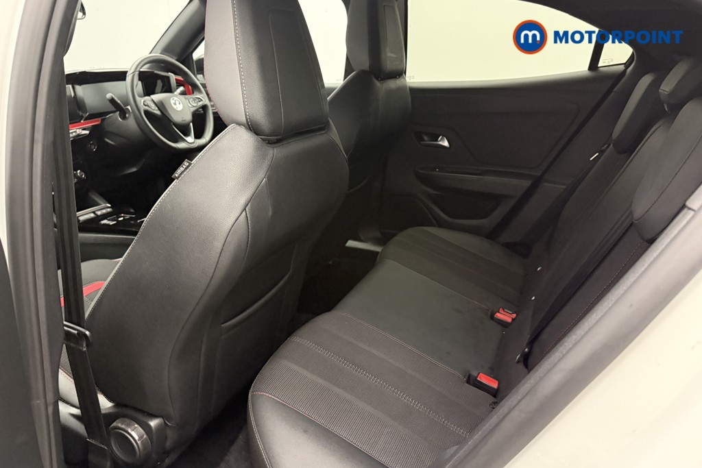 Used Vauxhall Mokka 2024 for sale - 76650704: Photo 12