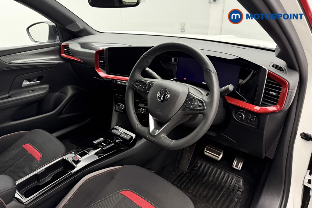 Used Vauxhall Mokka 2024 for sale - 76650704: Photo 14