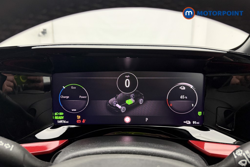 Used Vauxhall Mokka 2024 for sale - 76650704: Photo 17