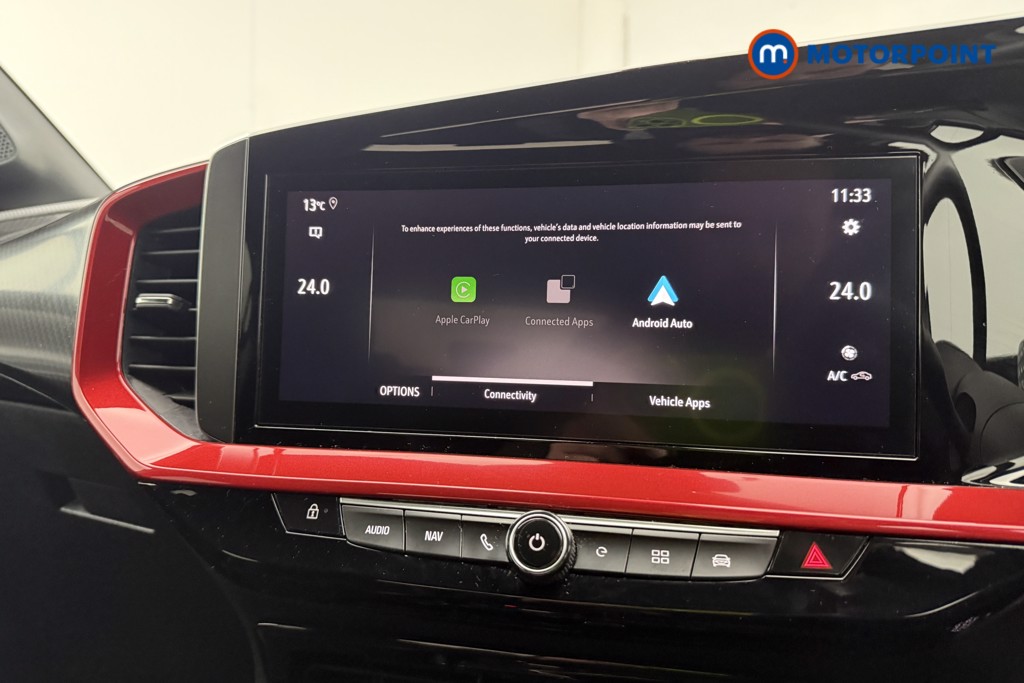 Used Vauxhall Mokka 2024 for sale - 76650704: Photo 18