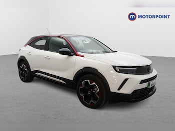 Used Vauxhall Mokka 2024 for sale - 76650704: Photo