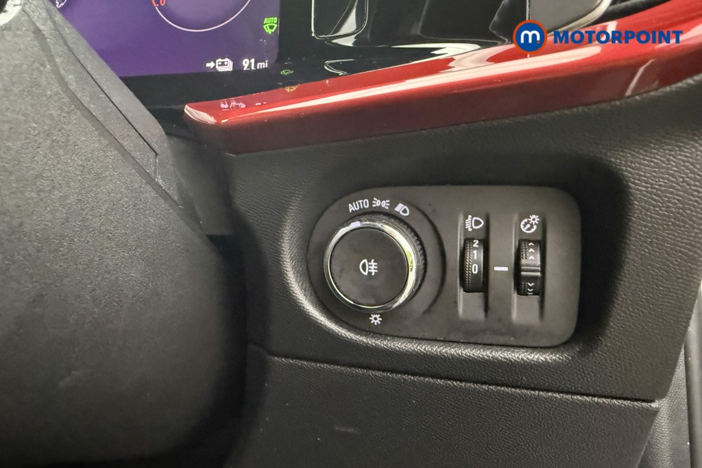 Used Vauxhall Mokka 2024 for sale - 76650704: Photo 26