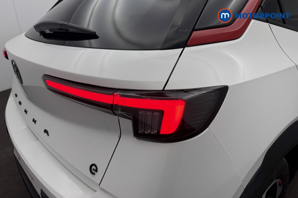 Used Vauxhall Mokka 2024 for sale - 76650704: Photo 27