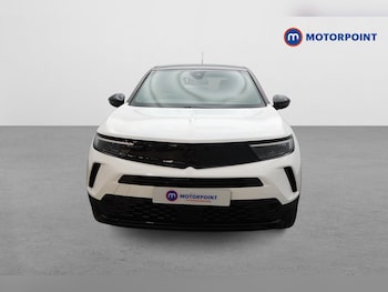 Used Vauxhall Mokka 2024 for sale - 76650704: Photo