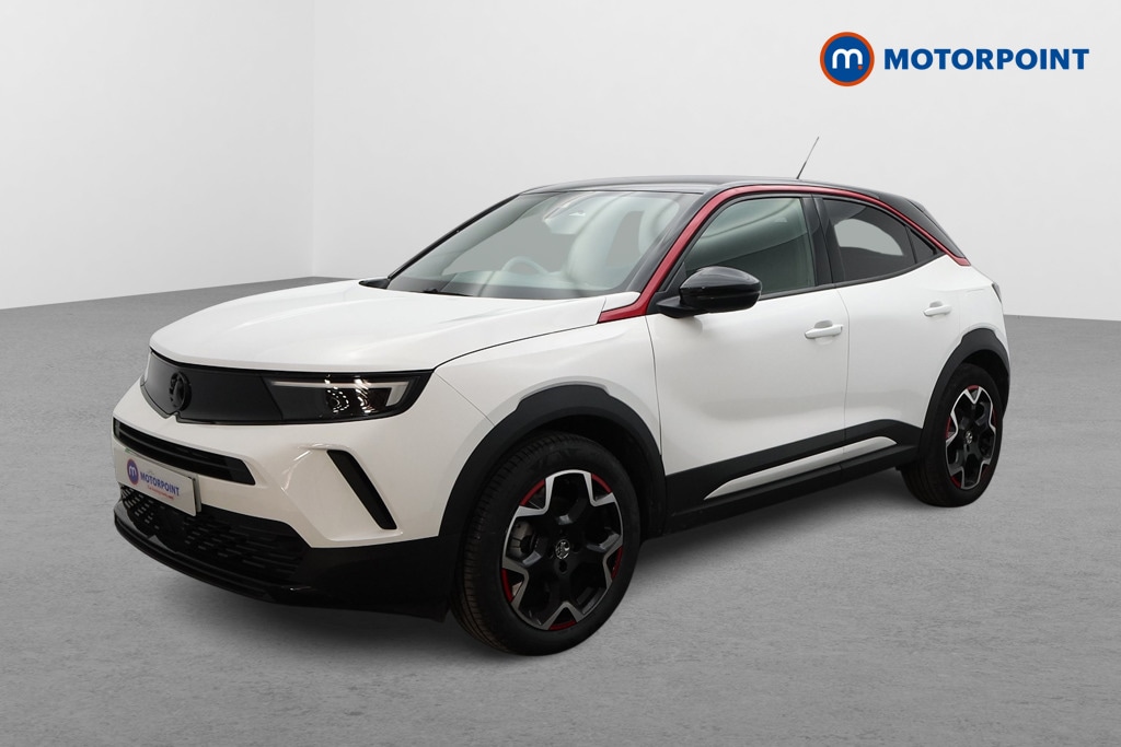 Used Vauxhall Mokka 2024 for sale - 76650704: Photo 3