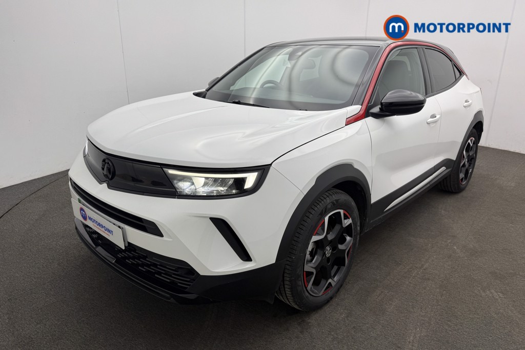 Used Vauxhall Mokka 2024 for sale - 76650704: Photo 30