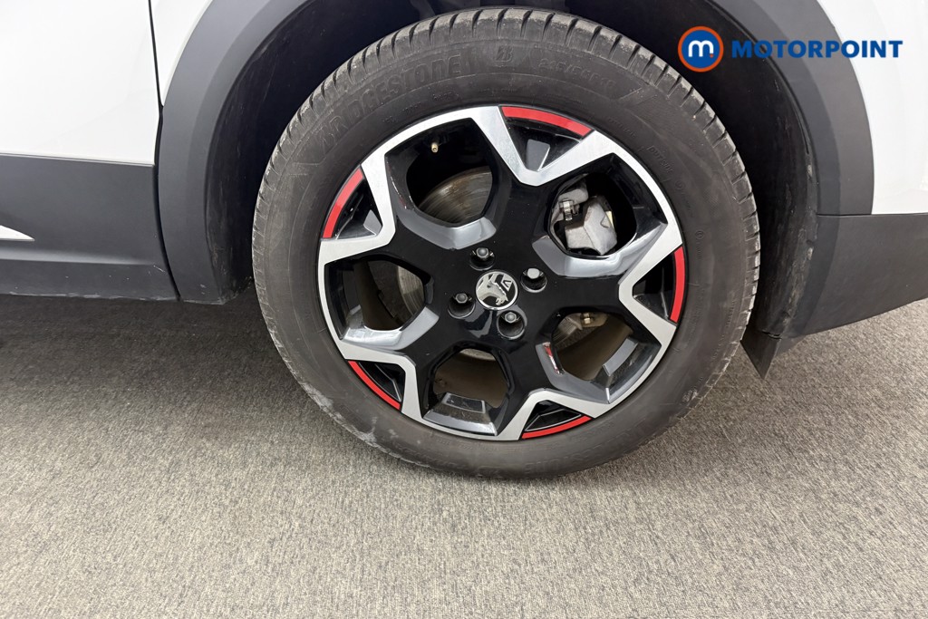 Used Vauxhall Mokka 2024 for sale - 76650704: Photo 32