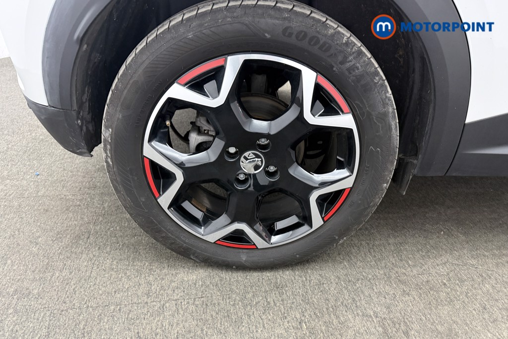 Used Vauxhall Mokka 2024 for sale - 76650704: Photo 33