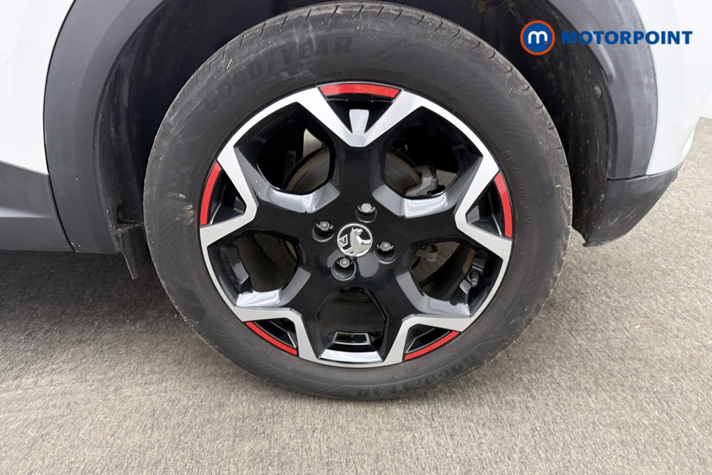 Used Vauxhall Mokka 2024 for sale - 76650704: Photo 34