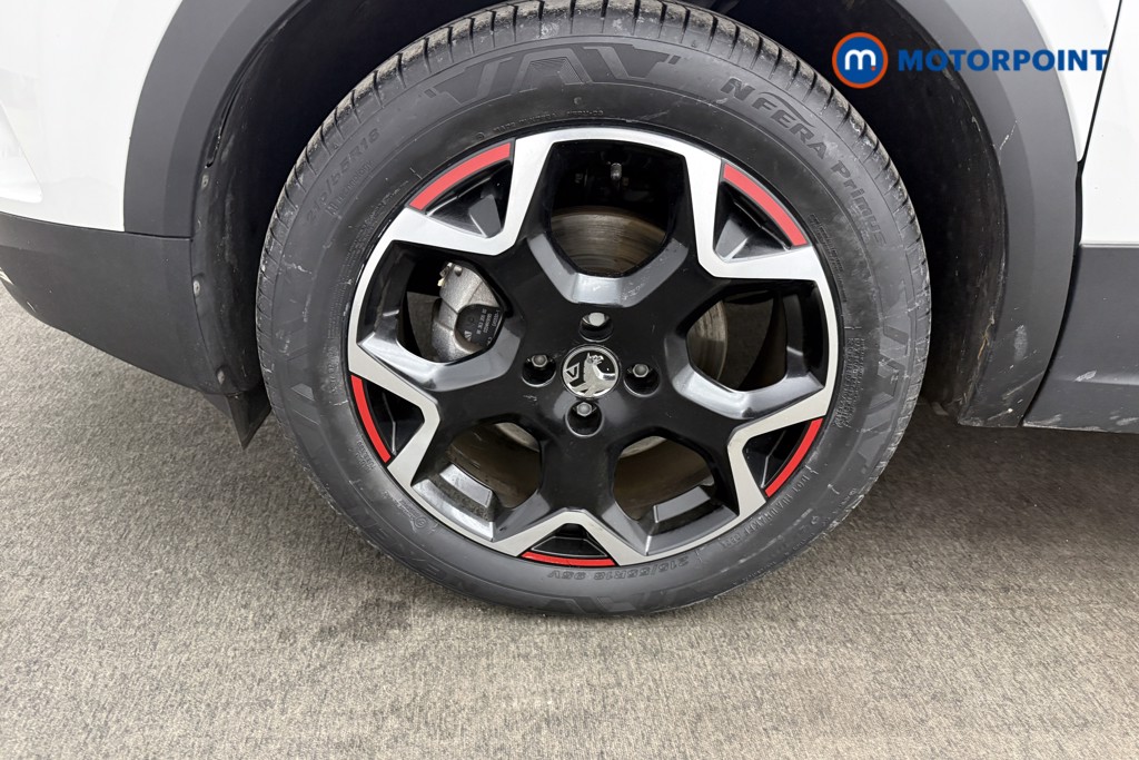 Used Vauxhall Mokka 2024 for sale - 76650704: Photo 35