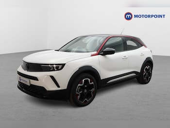 Used Vauxhall Mokka 2024 for sale - 76650704: Photo