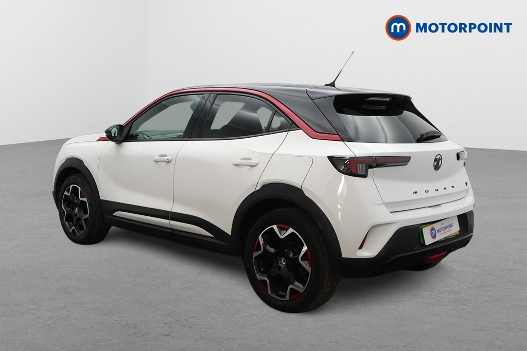 Used Vauxhall Mokka 2024 for sale - 76650704: Photo 5