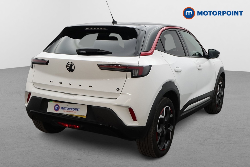 Used Vauxhall Mokka 2024 for sale - 76650704: Photo 7