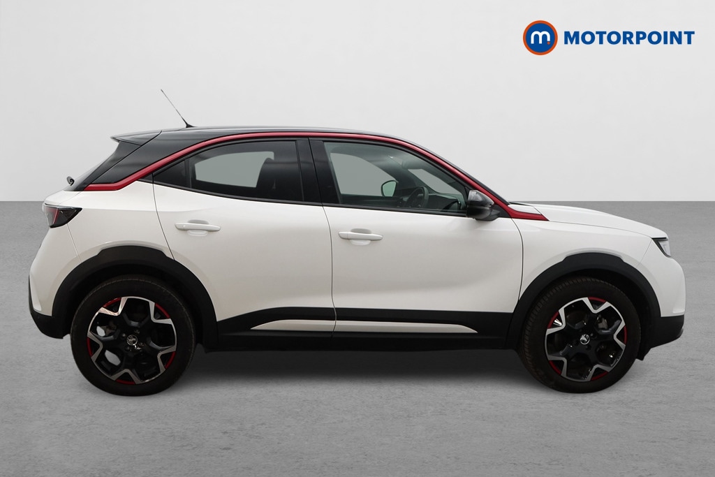 Used Vauxhall Mokka 2024 for sale - 76650704: Photo 8