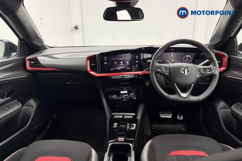 Used Vauxhall Mokka 2024 for sale - 76650704: Photo 9