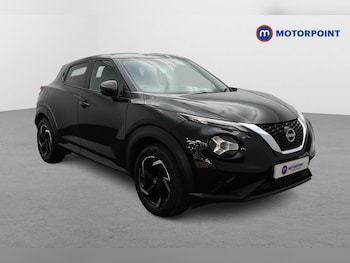 Used Nissan Juke undefined for sale - 78521052: Photo