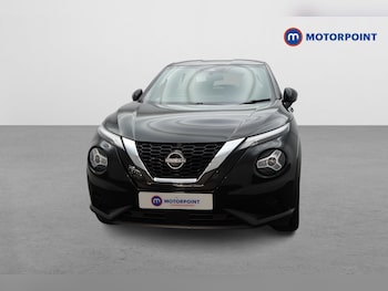 Used Nissan Juke undefined for sale - 78521052: Photo