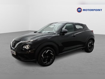 Used Nissan Juke undefined for sale - 78521052: Photo