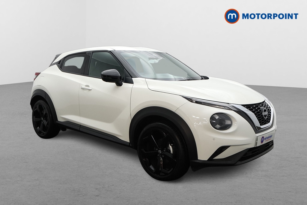 Used Nissan Juke 2025 for sale - 76147005: Photo 1