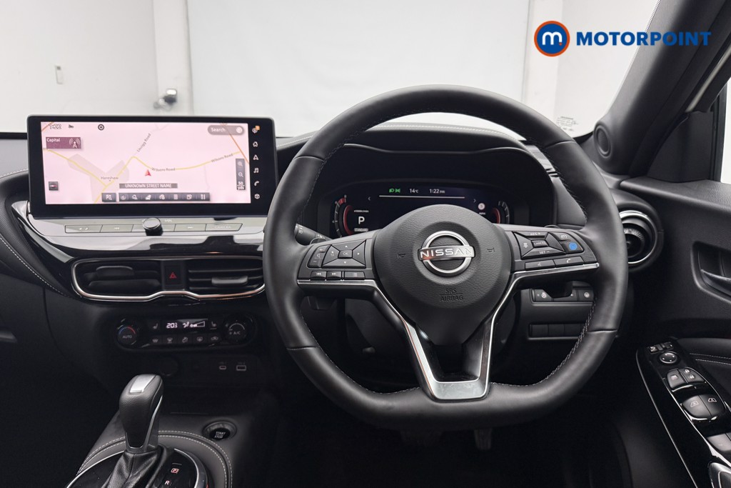 Used Nissan Juke 2025 for sale - 76147005: Photo 10
