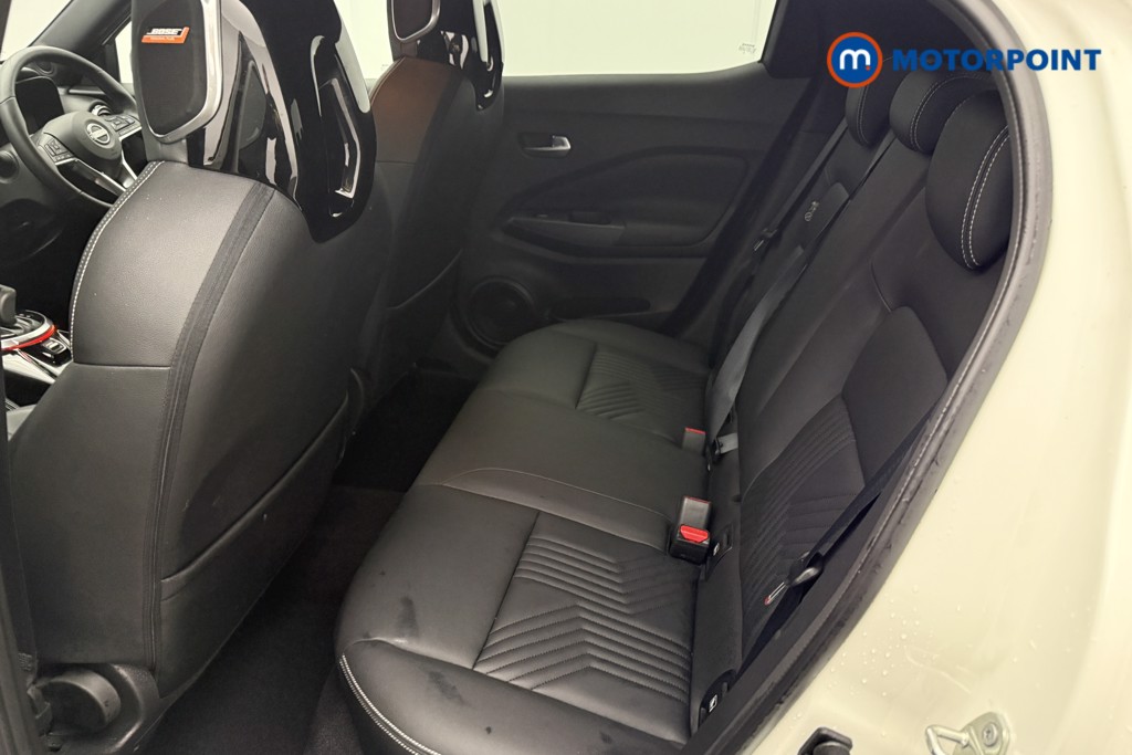 Used Nissan Juke 2025 for sale - 76147005: Photo 12